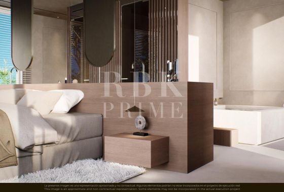 Villa · Available - Málaga