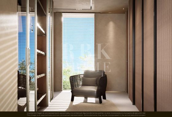 Villa · Available - Málaga