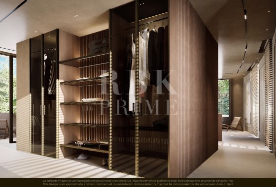 Villa · Available - Málaga