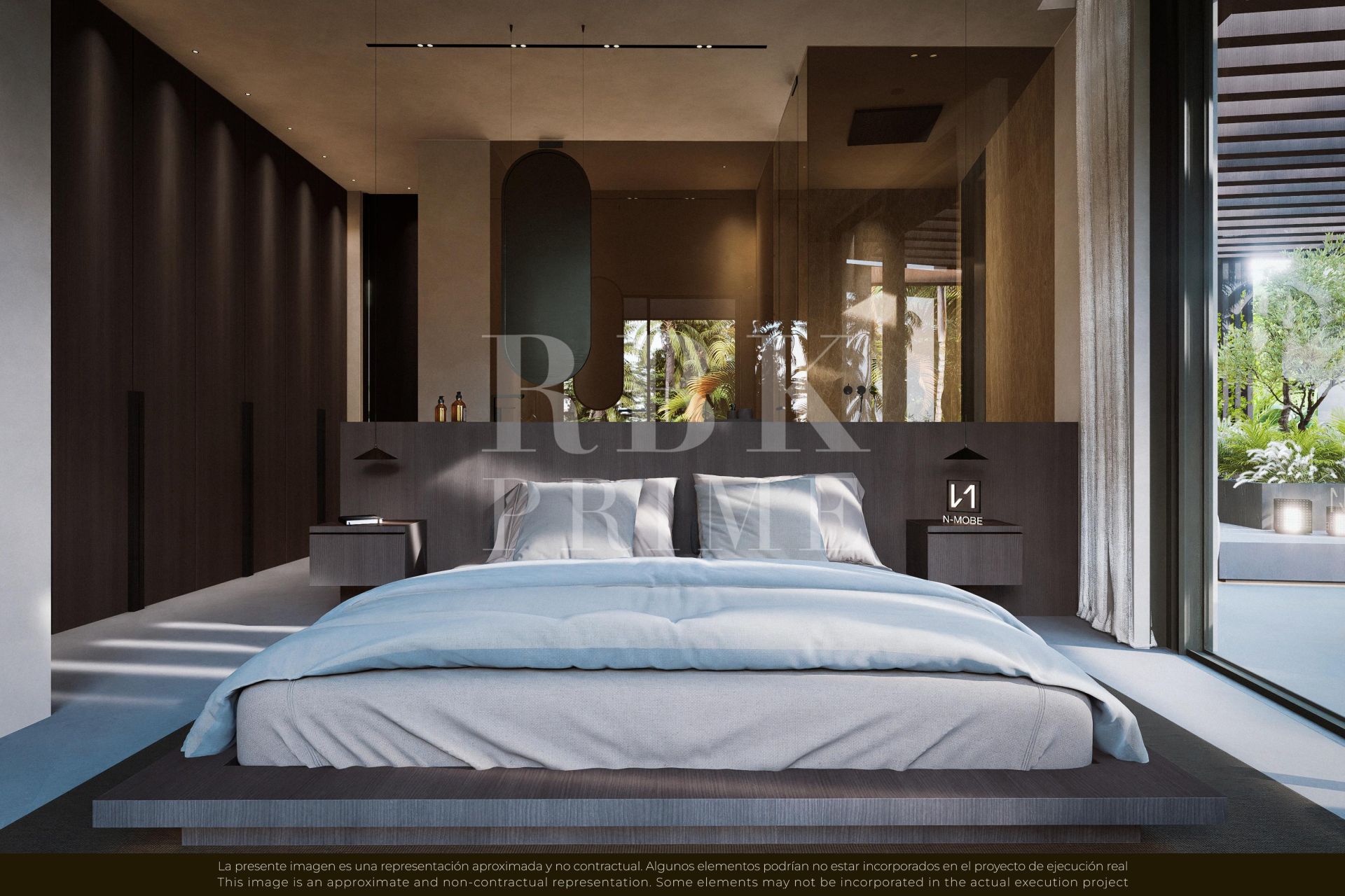 Available - Villa - Málaga - Costa del Sol