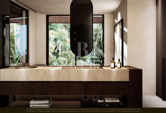 Villa · Available - Málaga