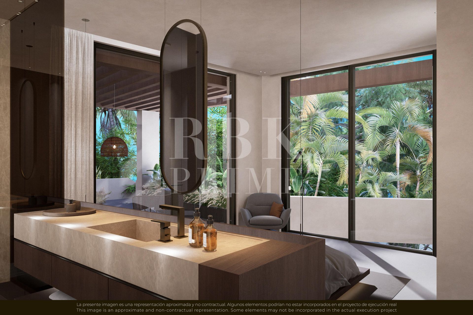 Available - Villa - Málaga - Costa del Sol