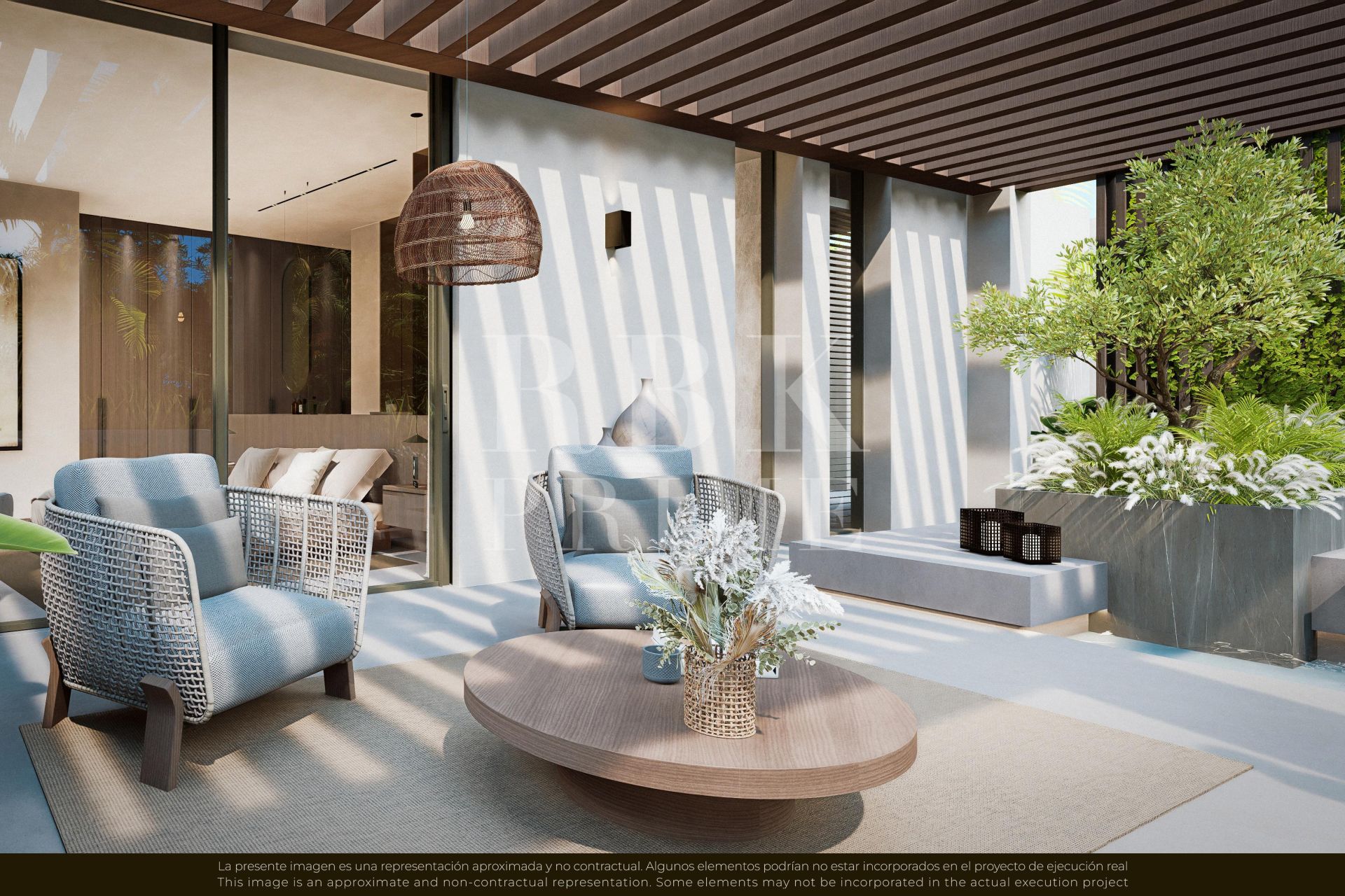 Available - Villa - Málaga - Costa del Sol