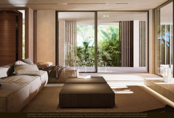 Villa · Available - Málaga