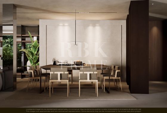 Villa · Available - Málaga