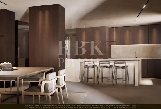 Villa · Available - Málaga