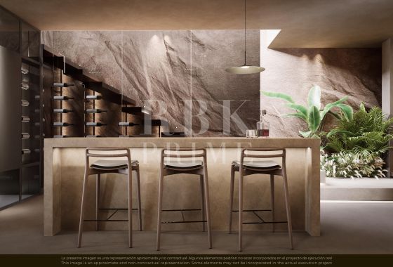 Villa · Available - Málaga