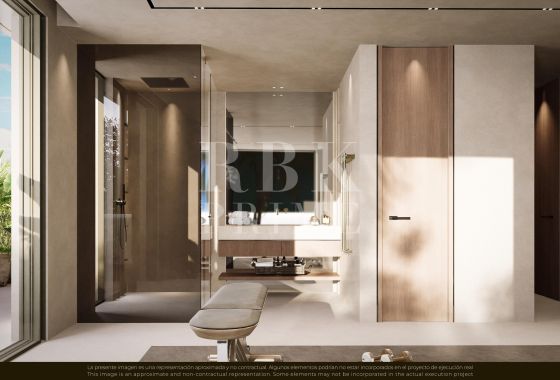 Villa · Available - Málaga
