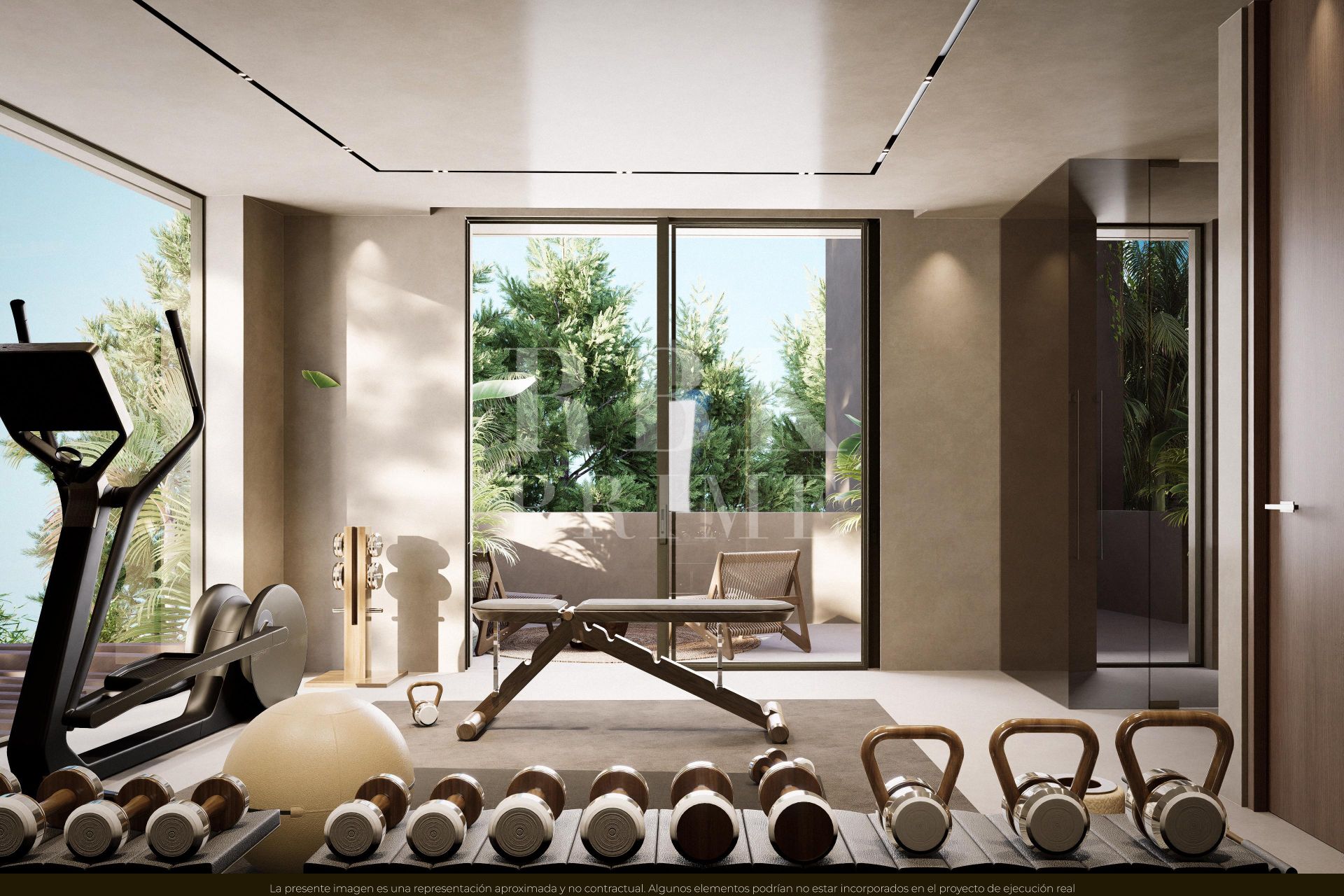 Available - Villa - Málaga - Costa del Sol