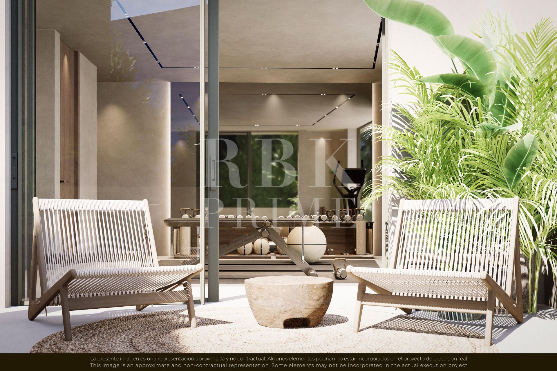 Available - Villa - Málaga - Costa del Sol
