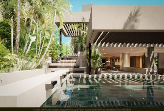 Villa · Available - Málaga