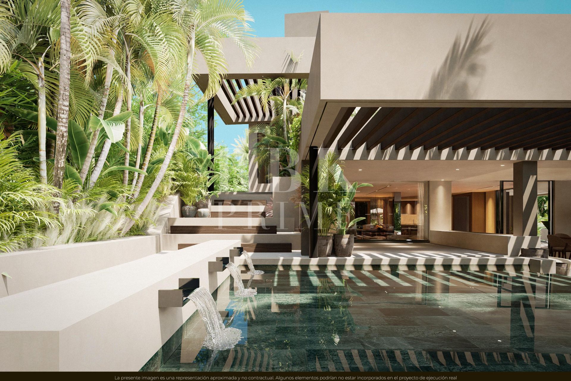 Available - Villa - Málaga - Costa del Sol