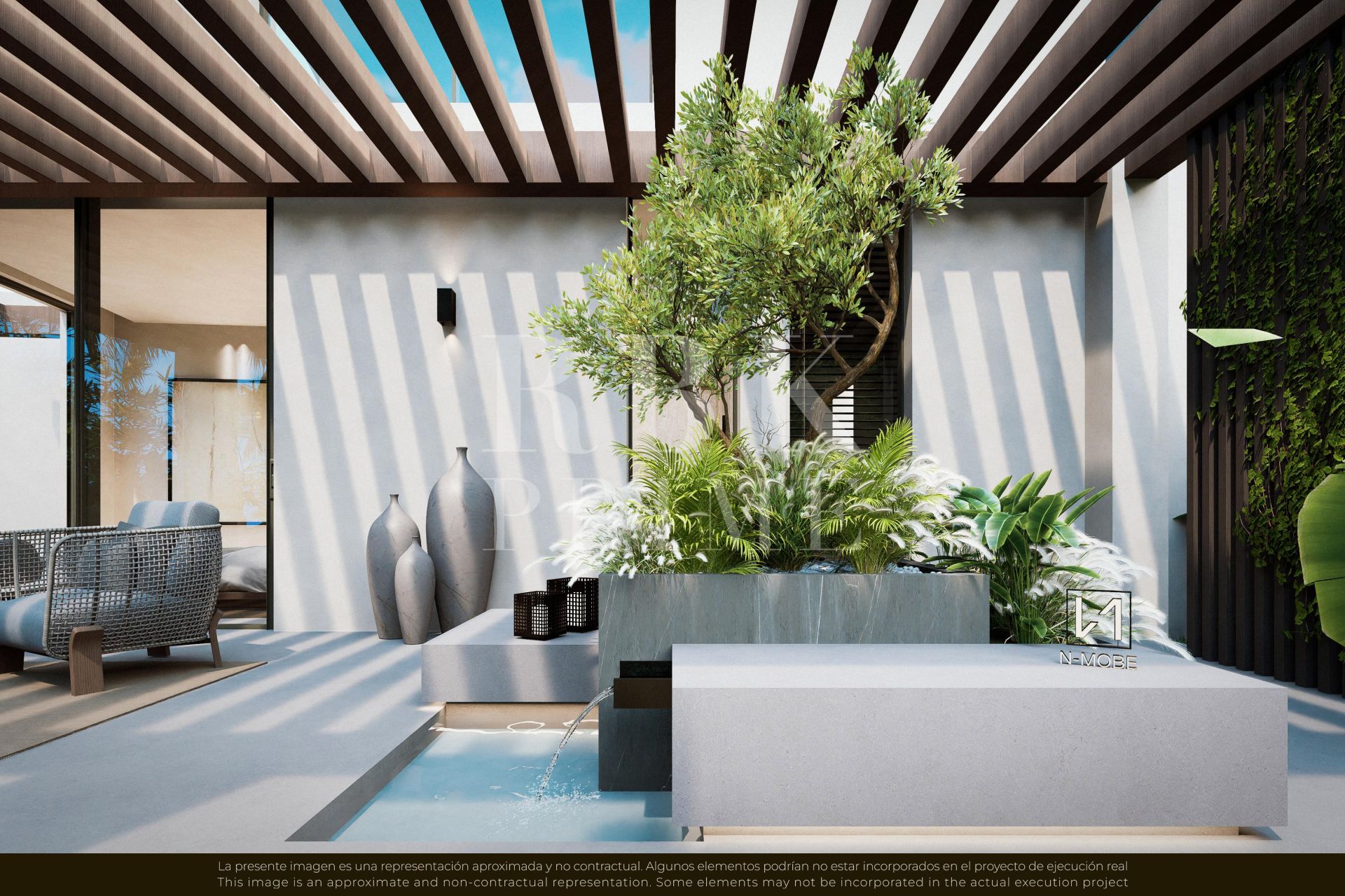 Available - Villa - Málaga - Costa del Sol