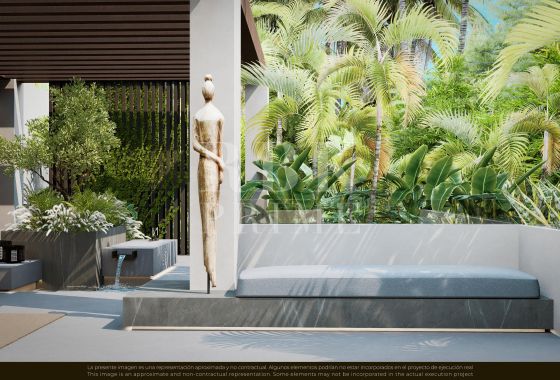 Villa · Available - Málaga