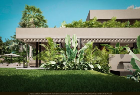 Villa · Available - Málaga