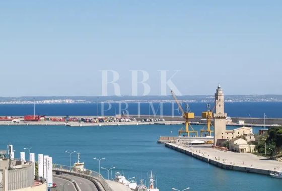 Urban plot · Available - Palma