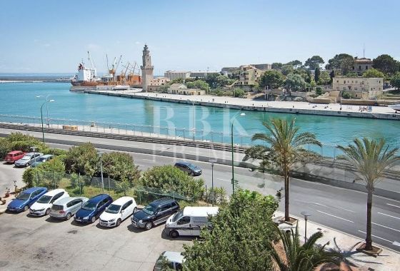 Urban plot · Available - Palma