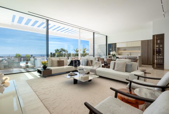 Villa · Available - Málaga