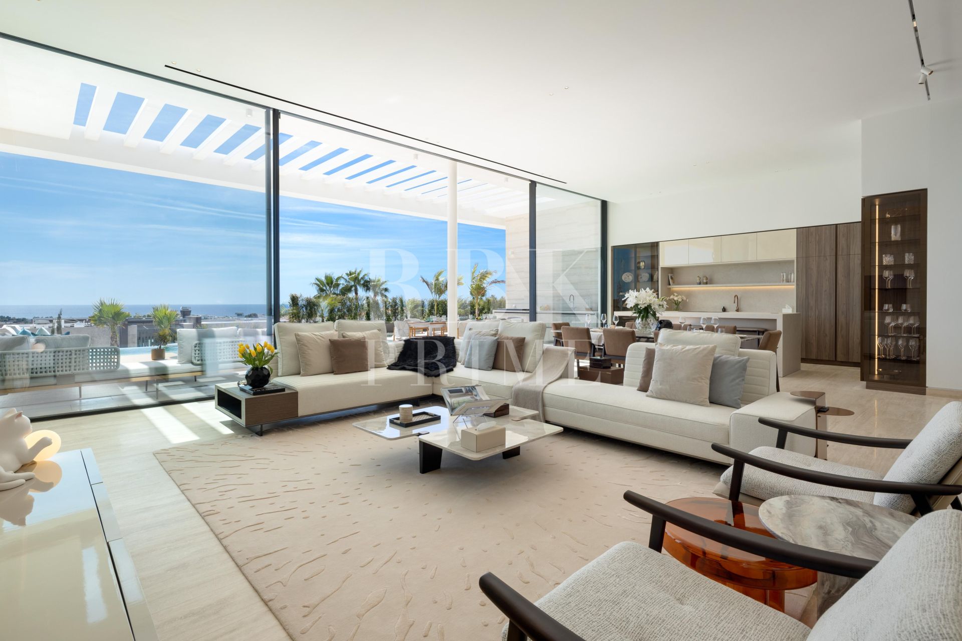 Available - Villa - Málaga - Costa del Sol