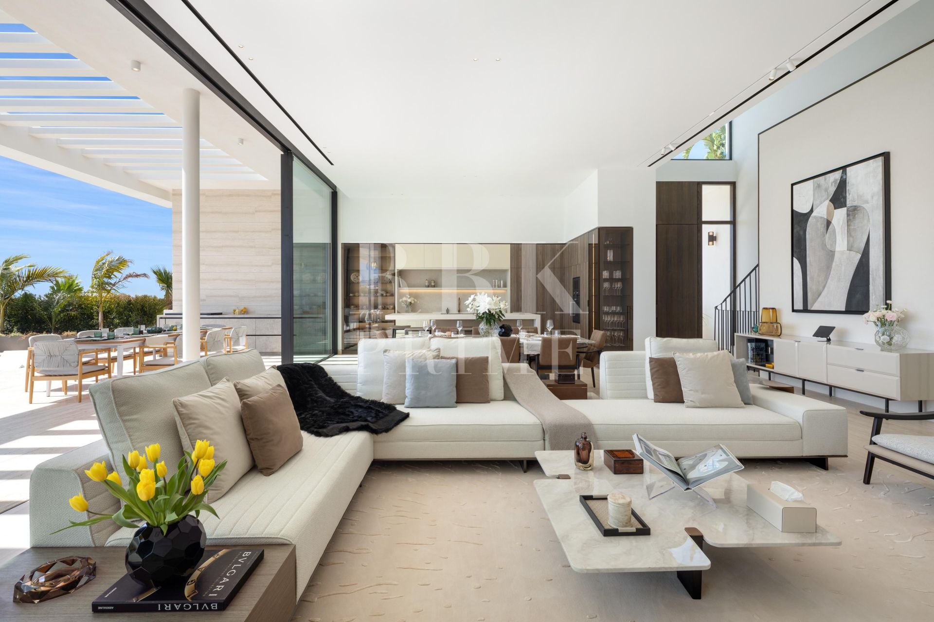 Available - Villa - Málaga - Costa del Sol