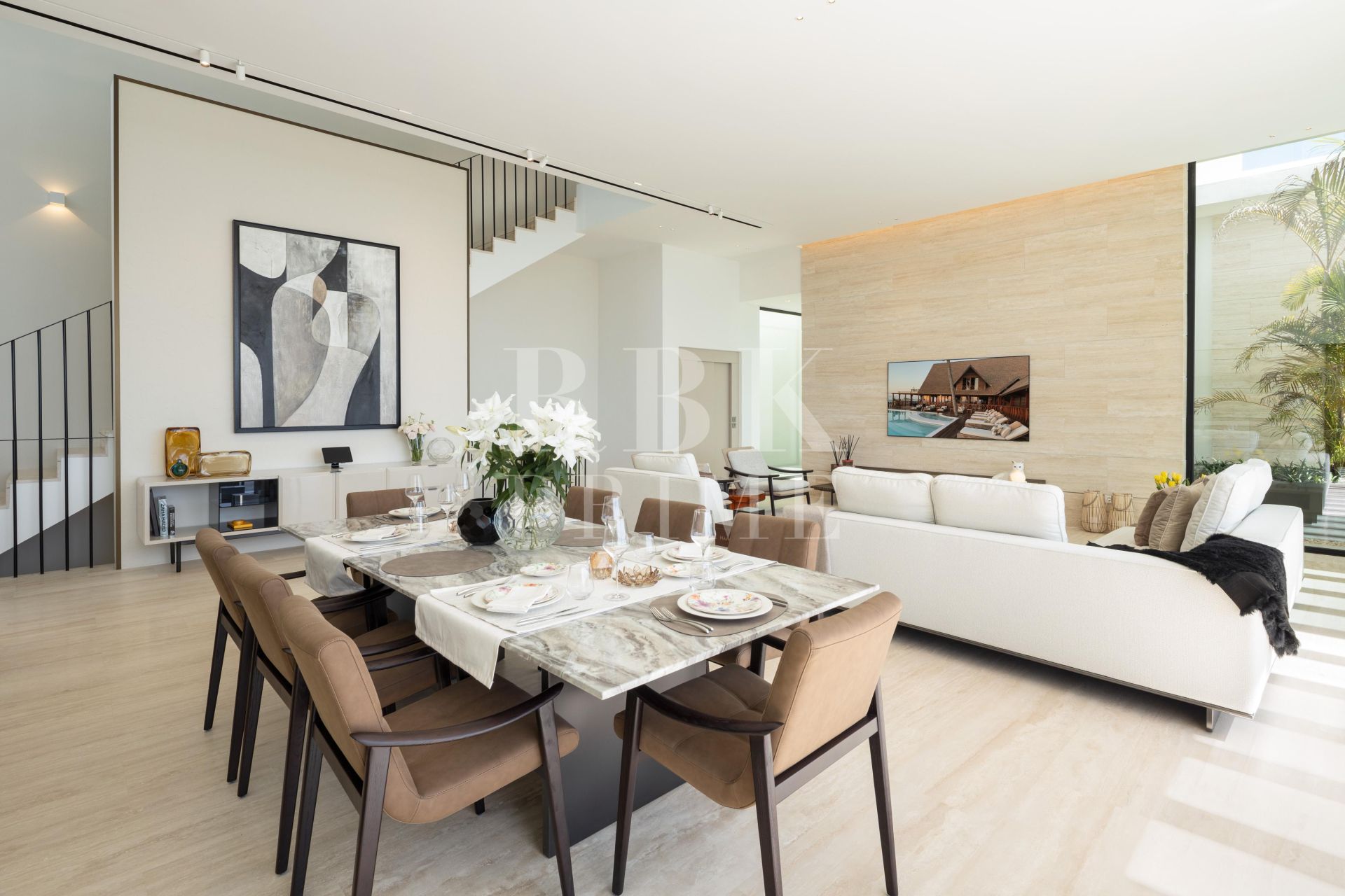 Available - Villa - Málaga - Costa del Sol