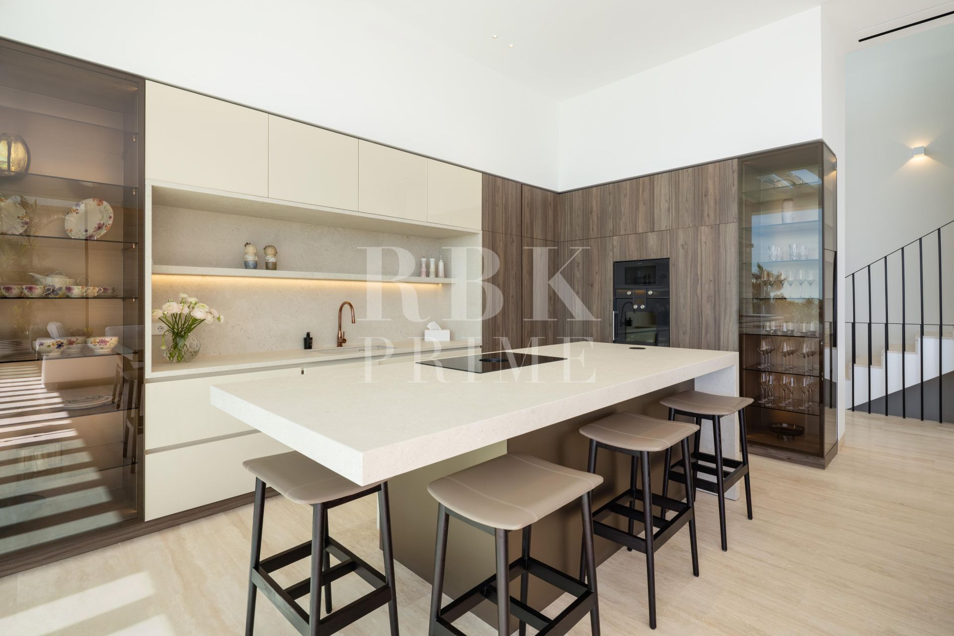 Available - Villa - Málaga - Costa del Sol
