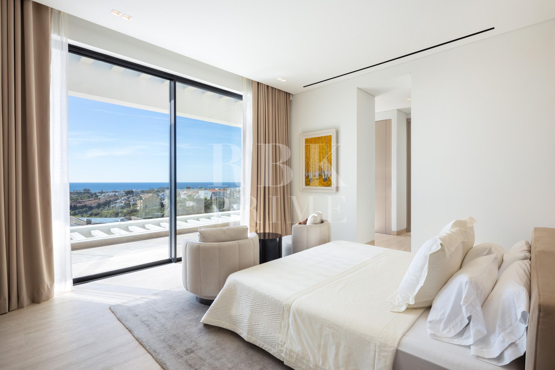 Available - Villa - Málaga - Costa del Sol
