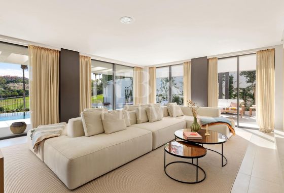 Villa · Available - Málaga