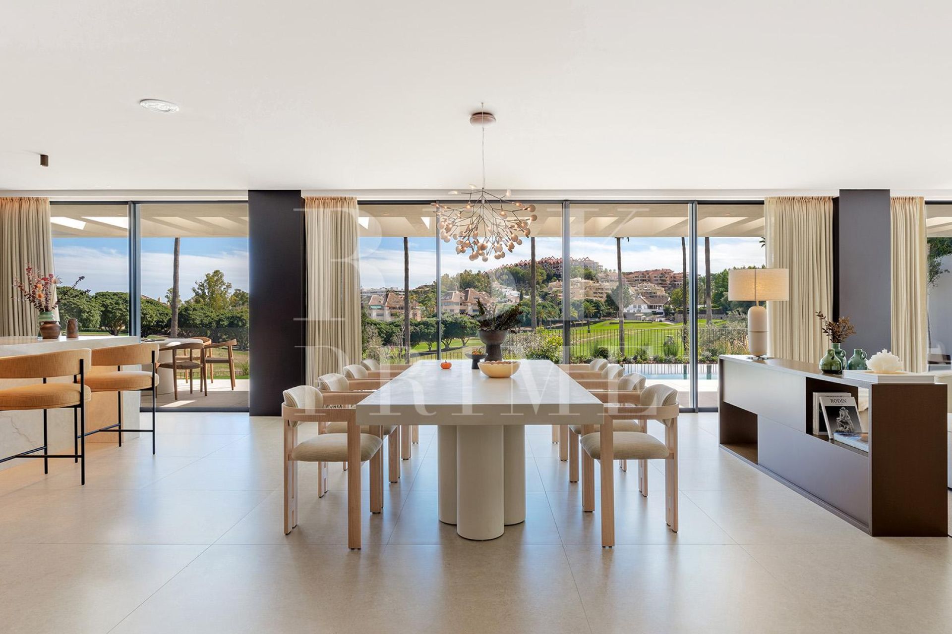 Available - Villa - Málaga - Costa del Sol
