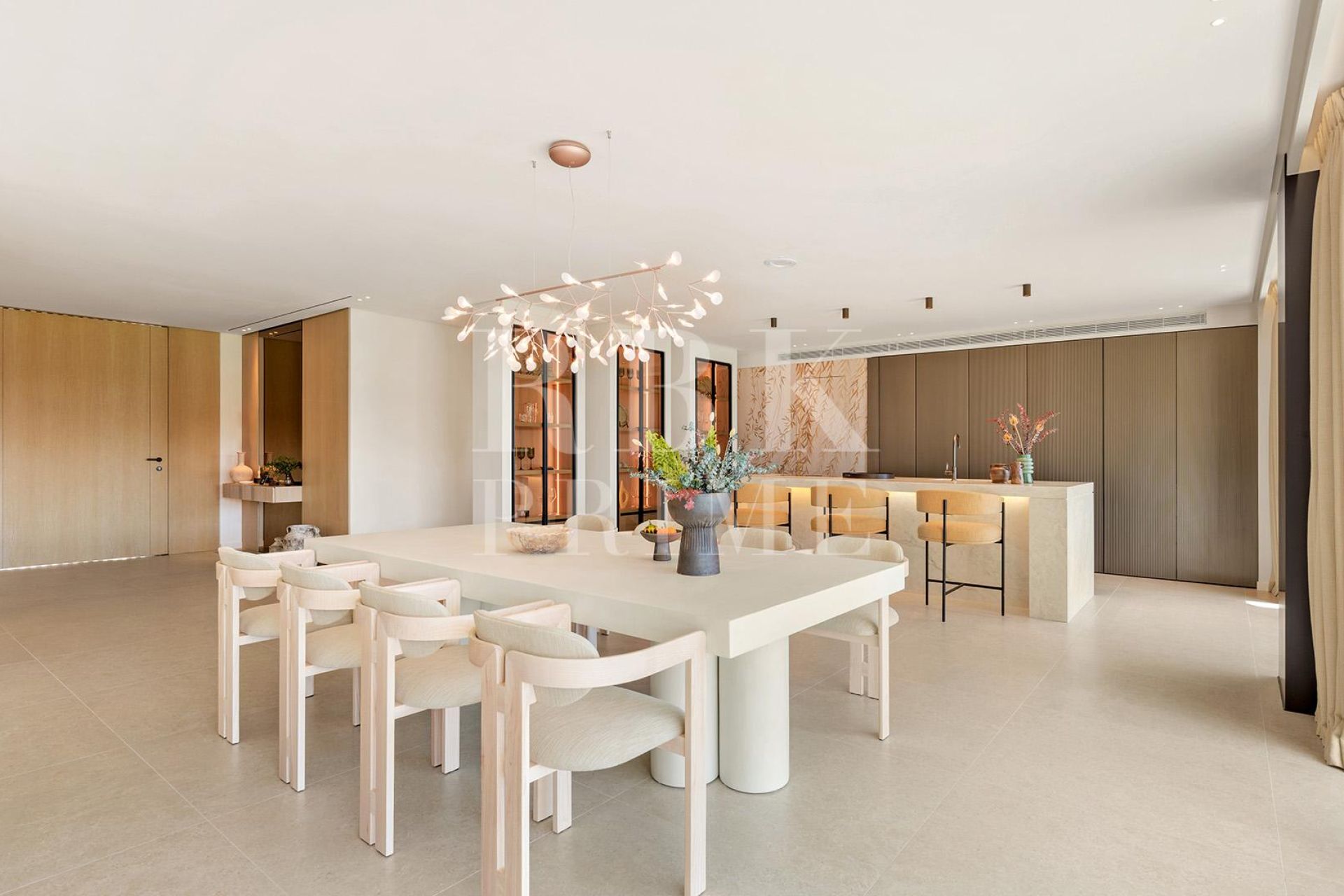 Available - Villa - Málaga - Costa del Sol