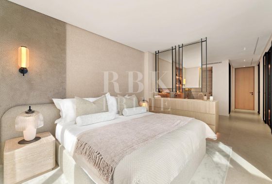 Villa · Available - Málaga