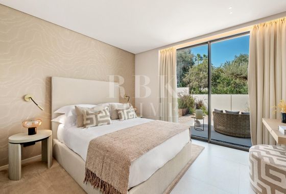 Villa · Available - Málaga