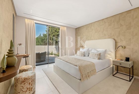 Villa · Available - Málaga