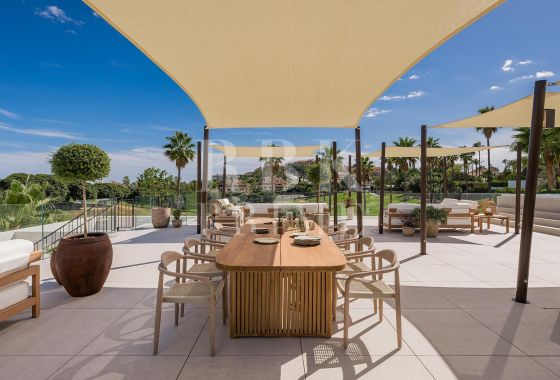 Villa · Available - Málaga