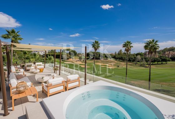 Villa · Available - Málaga