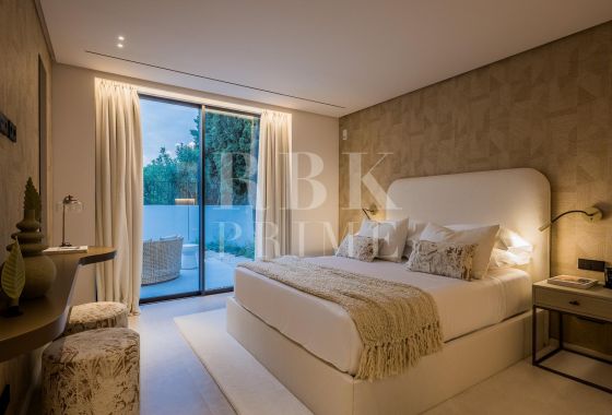 Villa · Available - Málaga