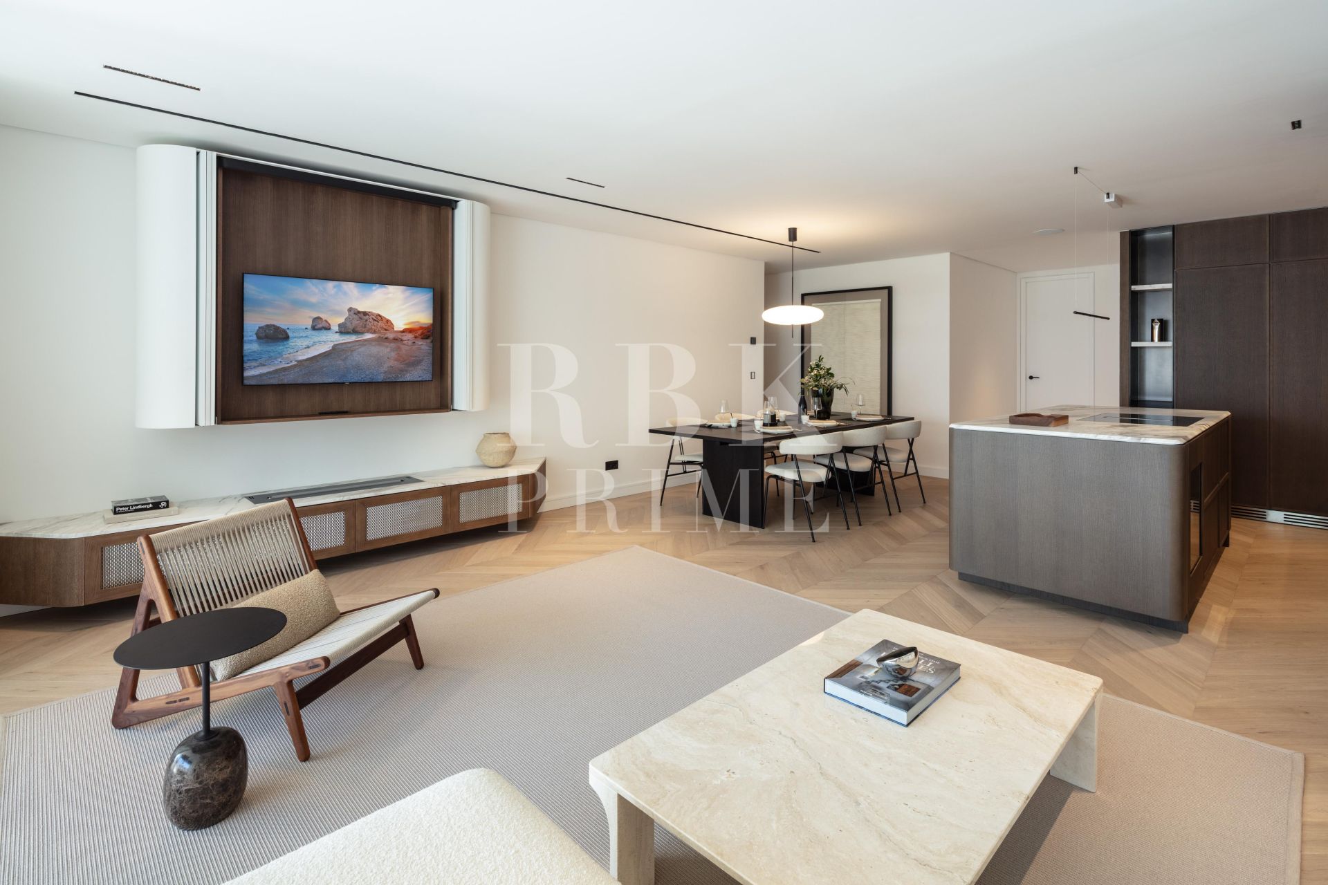 Available - Apartment - Marbella - Costa del Sol