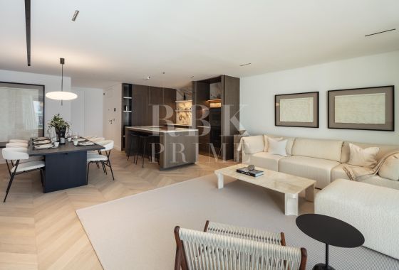 Available - Apartment - Marbella - Costa del Sol