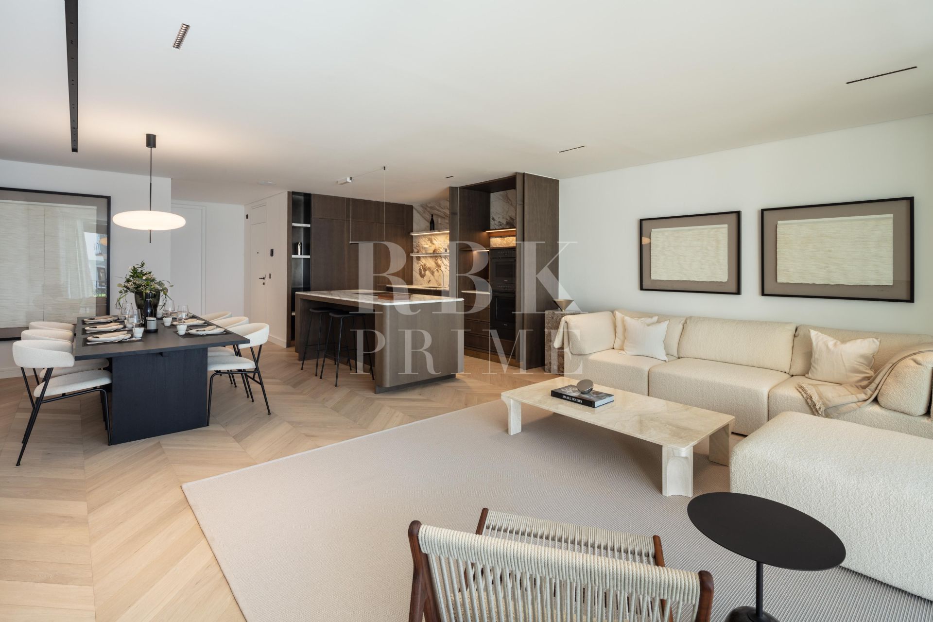 Available - Apartment - Marbella - Costa del Sol