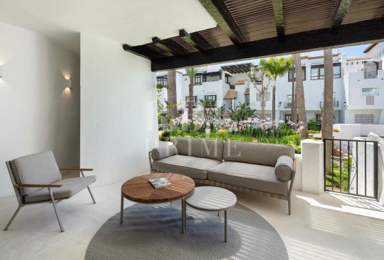 Available - Apartment - Marbella - Costa del Sol