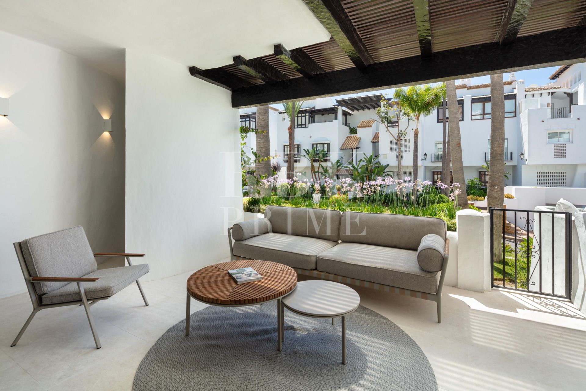 Available - Apartment - Marbella - Costa del Sol