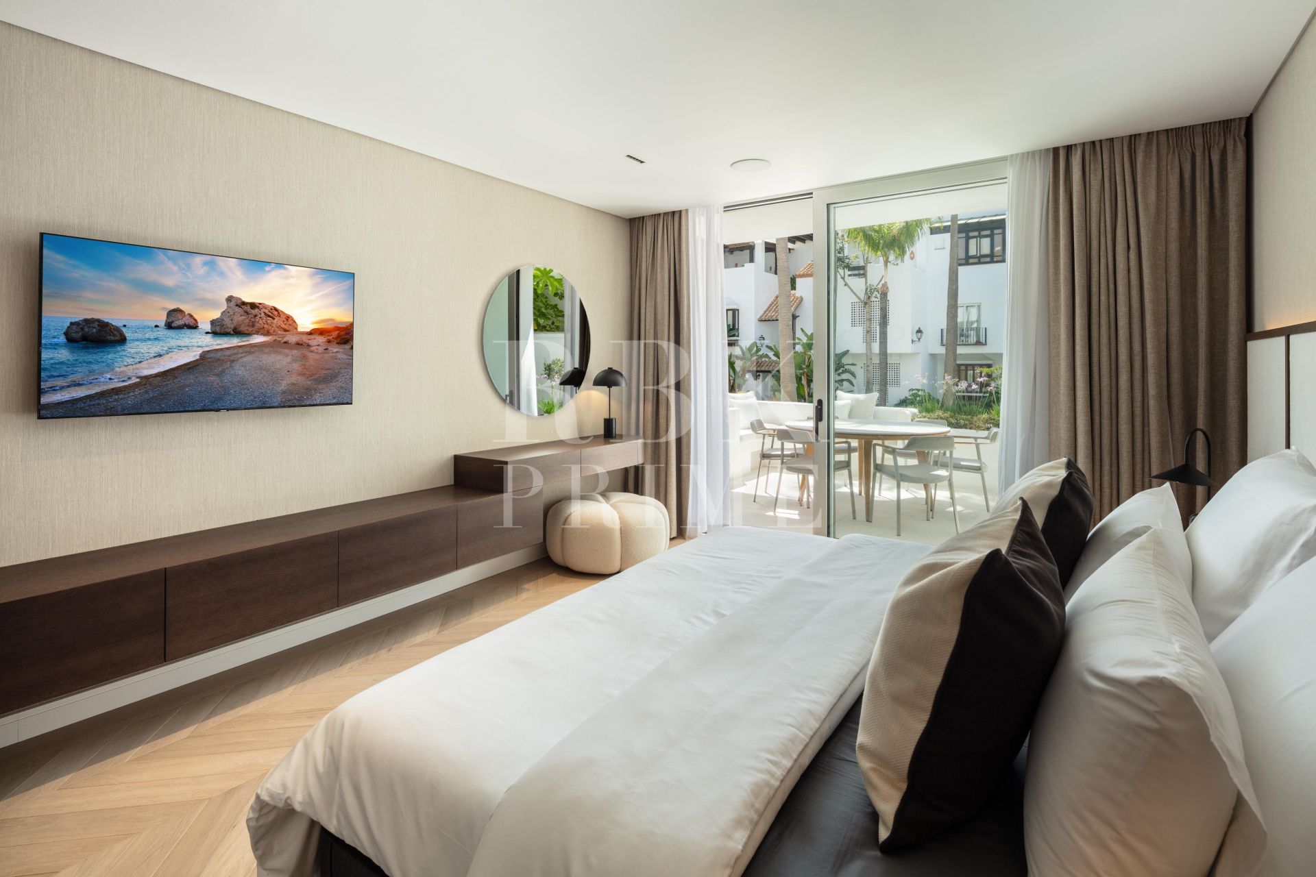 Available - Apartment - Marbella - Costa del Sol