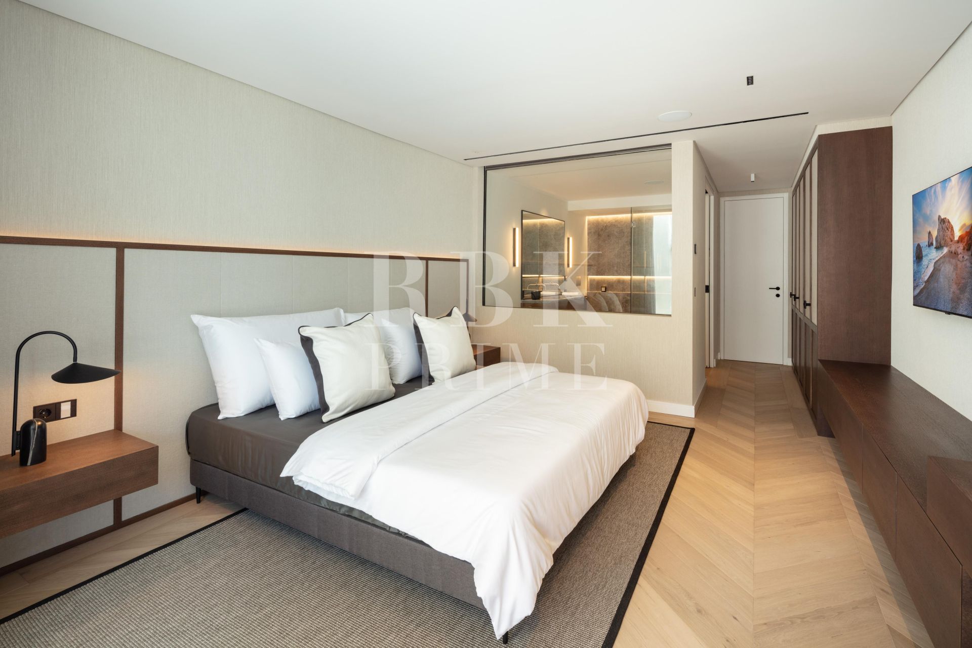 Available - Apartment - Marbella - Costa del Sol