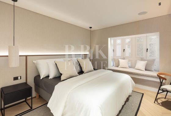 Available - Apartment - Marbella - Costa del Sol