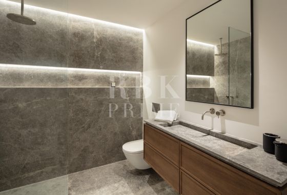 Available - Apartment - Marbella - Costa del Sol