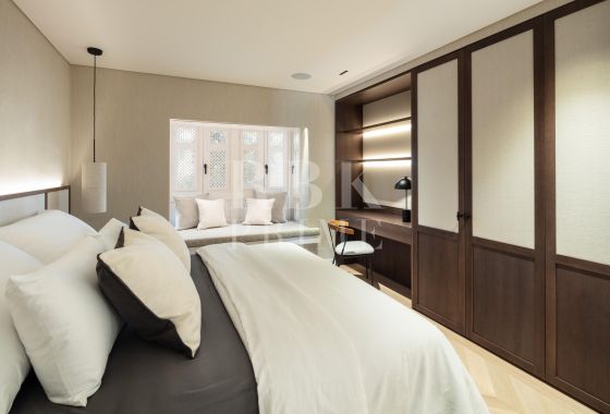 Available - Apartment - Marbella - Costa del Sol