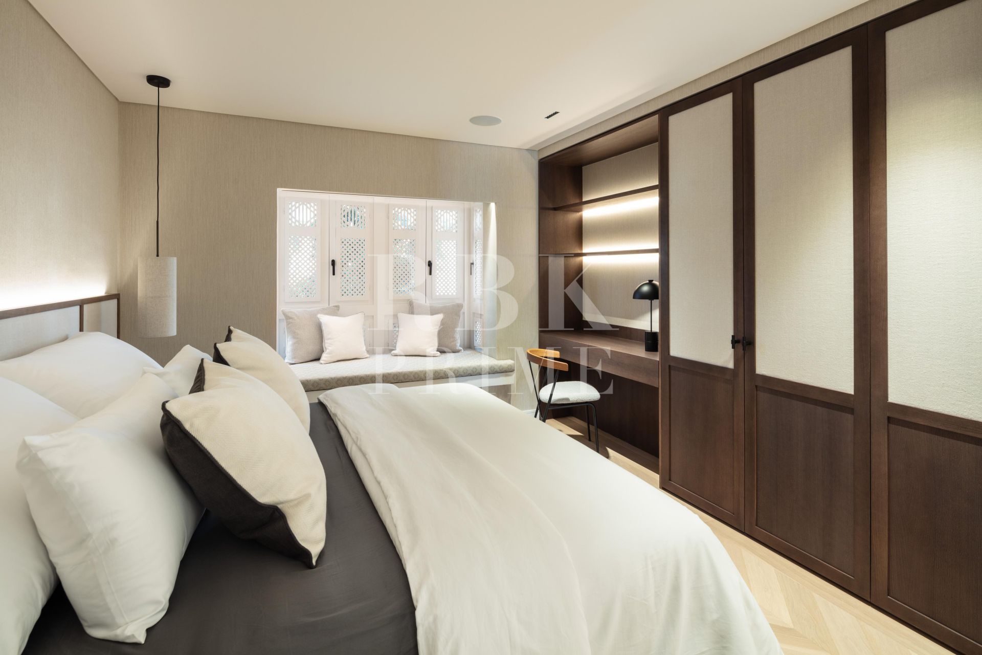Available - Apartment - Marbella - Costa del Sol