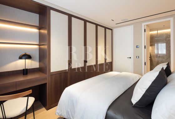 Available - Apartment - Marbella - Costa del Sol