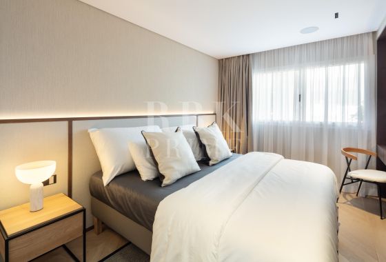 Available - Apartment - Marbella - Costa del Sol