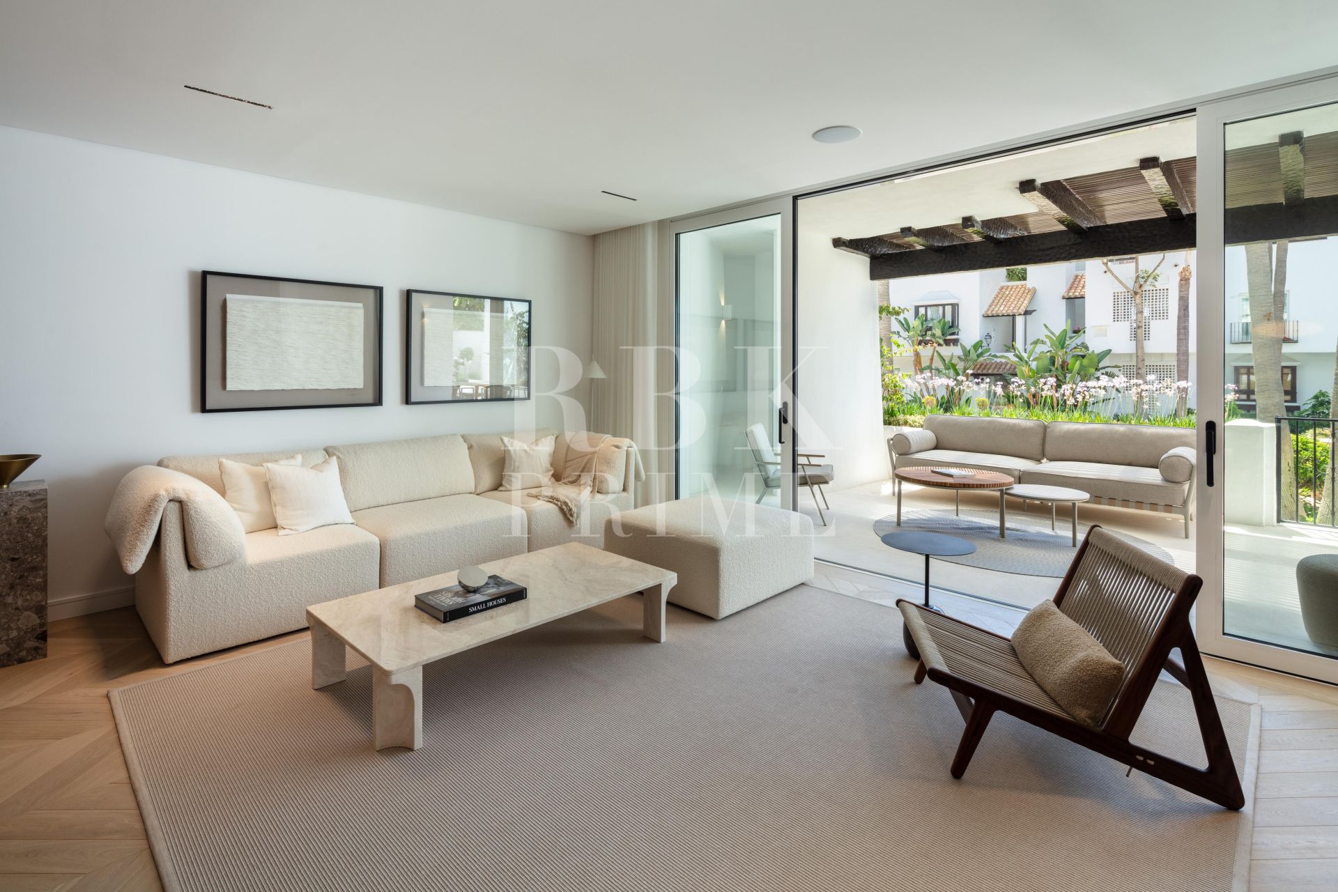 Available - Apartment - Marbella - Costa del Sol